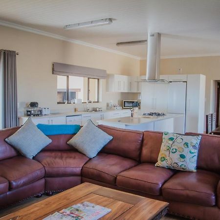 Hotel Melk Houte Bosch Guest Farm Swellendam Zewnętrze zdjęcie