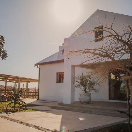 Hotel Melk Houte Bosch Guest Farm Swellendam Zewnętrze zdjęcie