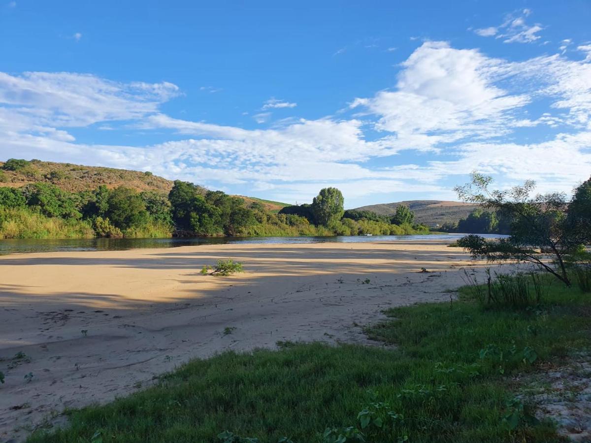 Hotel Melk Houte Bosch Guest Farm Swellendam Zewnętrze zdjęcie