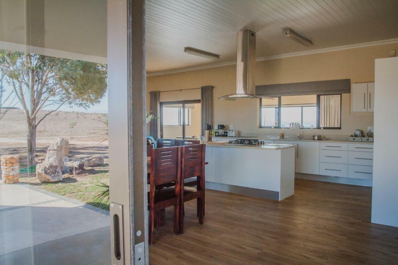 Hotel Melk Houte Bosch Guest Farm Swellendam Zewnętrze zdjęcie