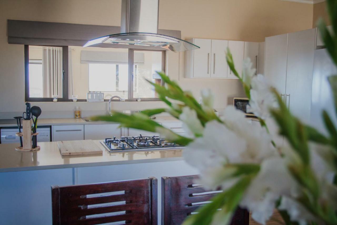 Hotel Melk Houte Bosch Guest Farm Swellendam Zewnętrze zdjęcie