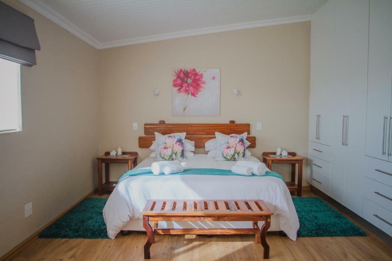 Hotel Melk Houte Bosch Guest Farm Swellendam Zewnętrze zdjęcie