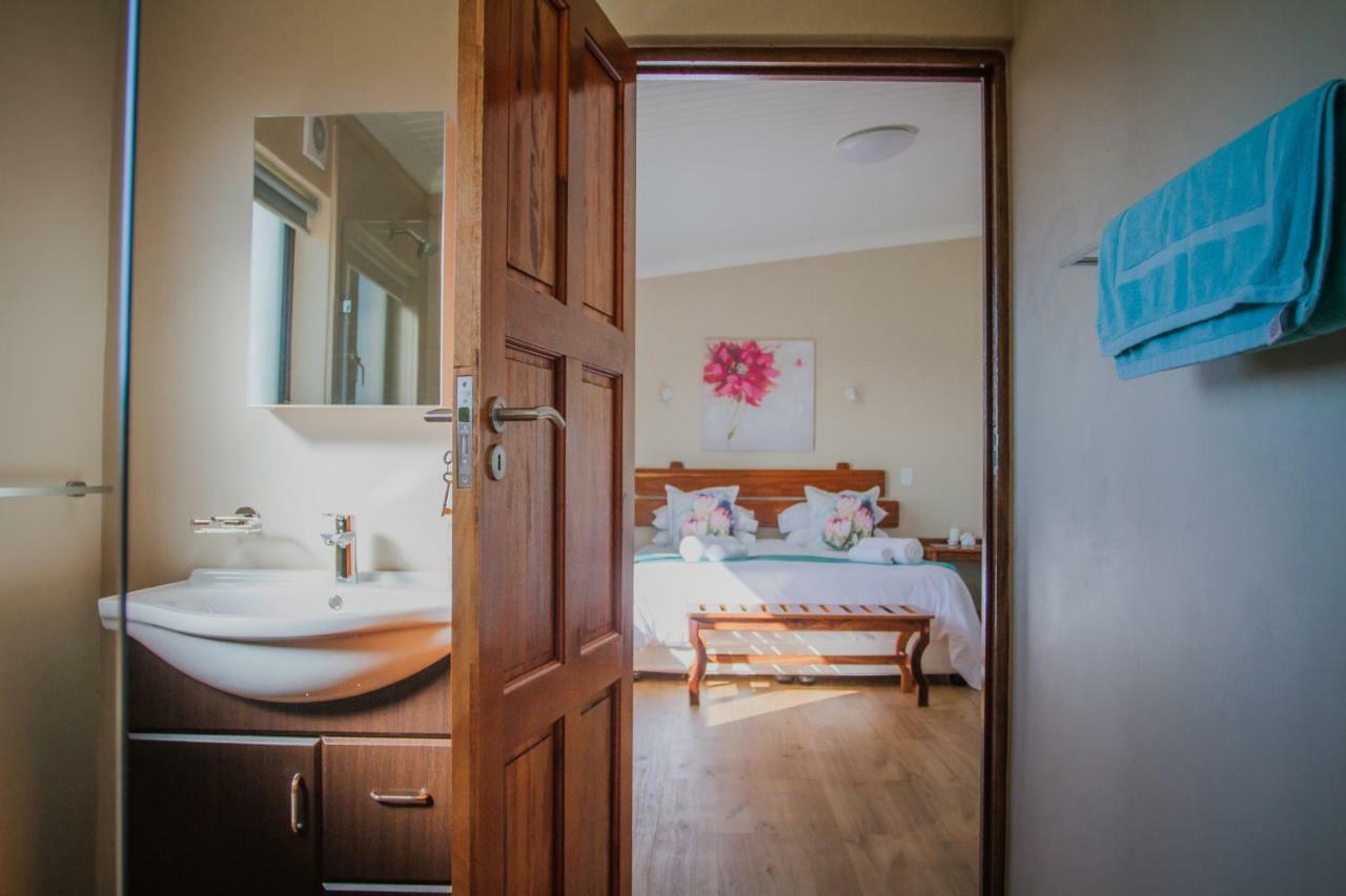 Hotel Melk Houte Bosch Guest Farm Swellendam Zewnętrze zdjęcie